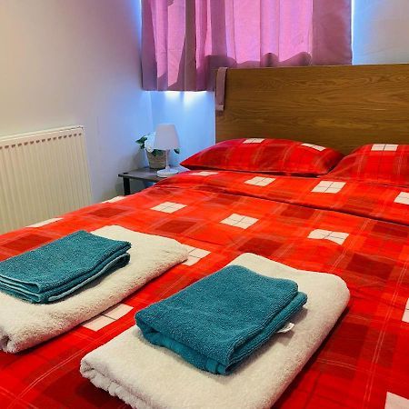 1 Studio Room Near Central Londra Dış mekan fotoğraf