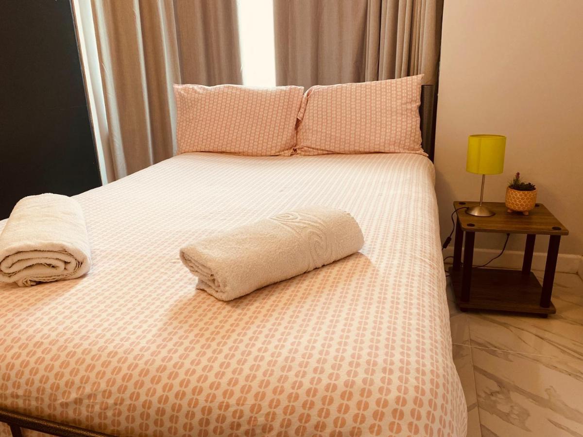 1 Studio Room Near Central Londra Dış mekan fotoğraf